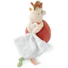Image de Pantin Girafe avec doudou Doudou & compagnie 15 cm TU