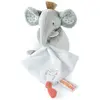 Image de Pantin Eléphant avec doudou Doudou & compagnie 15 cm TU