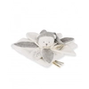 Image de Peluche Doudou & compagnie collector 25 ans Ours 25 cm
