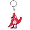 Image de Peluche Doudou & compagnie Phyrges Olympiques 16 cm