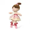 Image de Peluche Jolijou Ma poupée ballerine 24 cm