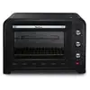 Image de Horno électrique Moulinex YY2917FB 60 L Noir avec convection et rôtissoire