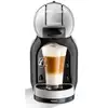 Image de Cafetera Capsule Krups NESCAFÉ DOLCE GUSTO Mini Me 0,8 L 15 bars noire grise auto