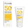 Image de Crème solaire visage SPF 50 bio - ACORELLE