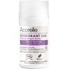 Image de Déodorant roll-on 24h - Peaux sensibles bio - ACORELLE