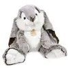 Image de Peluche Histoire d'Ours Lapin Marius 35/44 cm