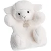Image de Marionnette Histoire d'Ours Agneau 25/34 cm
