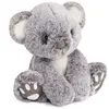 Image de Peluche Histoire d'Ours Koala 0/17 cm