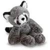 Image de Pantin Histoire d'Ours Panda 25/34 cm