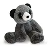 Image de Pantin Histoire d'Ours Panda 25/34 cm