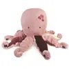 Image de Peluche Histoire d'Ours Trésors Marins - Pieuvre 60/99 cm