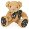 Image de Peluche Histoire d'Ours Ours 25/34 cm