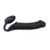 Image de Gode ceinture non vibrant Original - Small Noir