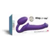 Image de Gode ceinture non vibrant Original - Extra Large Violet