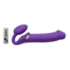 Image de Gode-Ceinture Strapless Vibrant XL