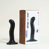 Image de Dildo spécial Point G et P - S Noir