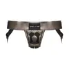 Image de Harnais Cuir Strap On Me -