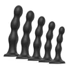 Image de Dildo Plug Balls