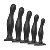 Image de Dildo Plug Curvy