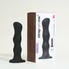 Image de Dildo Geisha Balls - M Noir