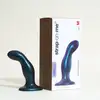 Image de Dildo Plug Snaky -