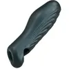 Image de Gaine élargissante Ryzer de ManWan - 15,2 cm Noir