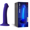 Image de Dong Ventouse Lumineux Glow-LED