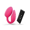 Image de Oeuf Vibrant Télécommandé Wonderlove