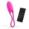 Image de Oeuf Vibrant Télécommandé Feel Love