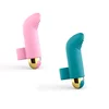 Image de Doigt Vibrant Touch Me