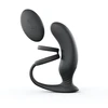 Image de Masseur Prostatique Télécommandé Double Game