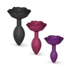 Image de Plug Decoratif Open Roses