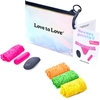 Image de Culotte Vibrante Secret Panty 2 Fluo