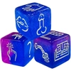 Image de Dés Coquins Let's Dice