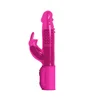 Image de Vibromasseur Orgasmic Rabbit