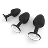 Image de Plug Geisha Diamond