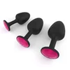 Image de Plug Geisha Ruby