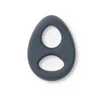 Image de Anneau Liquid-Soft Teardrop