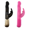 Image de Vibromasseur Baby Rabbit 2.0