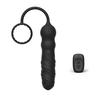 Image de Plug Anal Cockring Deep Seeker