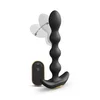 Image de Chaine Anale Vibrante Flexi Balls