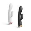 Image de Vibromasseur Chauffant Flexi Rabbit