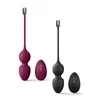Image de Boules de Geisha Télécommandées Love Balls