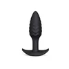 Image de Plug Anal Wavy Plug