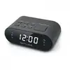 Image de Muse M-10 CR Radio Réveil Noir