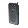 Image de Radio portative Muse M01RS noire