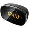 Image de Radio-réveil Muse M150CR Noir