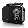 Image de Muse M-051 R Portable Numérique Noir