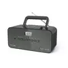 Image de Muse M-22 BR Radio CD Bluetooth Noir