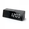 Image de Muse M-172 BT Horloge Numérique Noir
